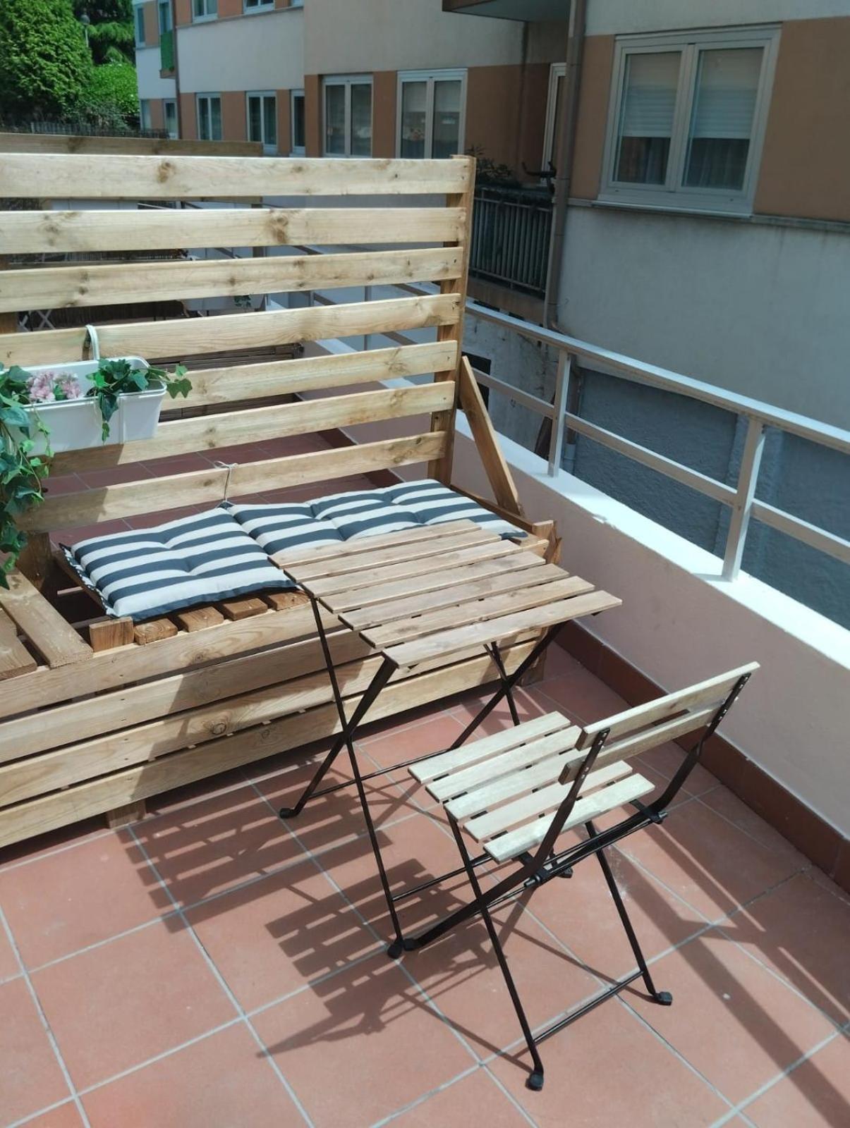 Zarey Hostel Oleiros Exterior foto